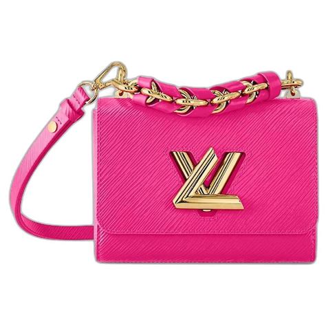 louis vuitton vernis twist pm shoulder bag|Twist PM Epi Leather .